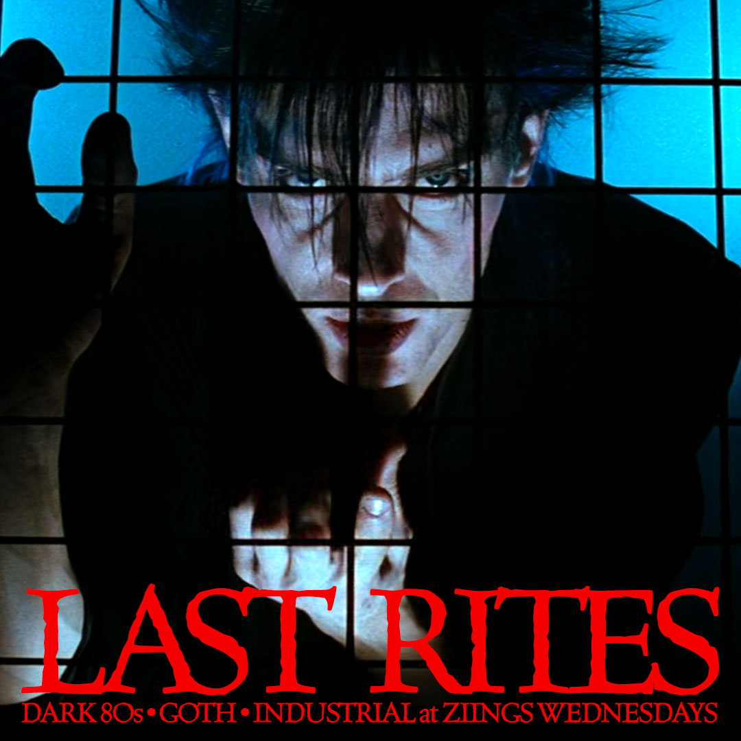 Last Rites