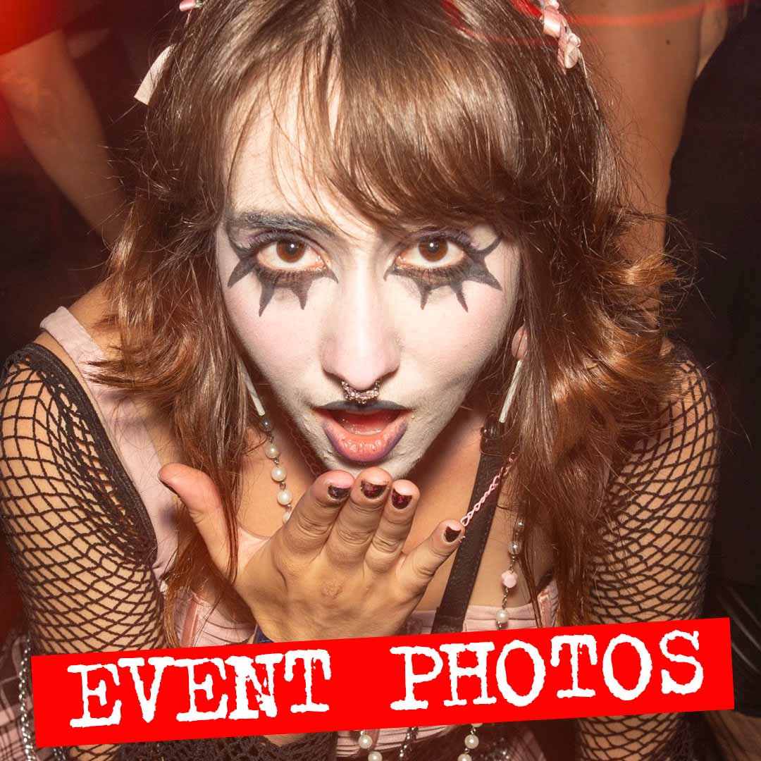ZIINGS EVENT PHOTOS